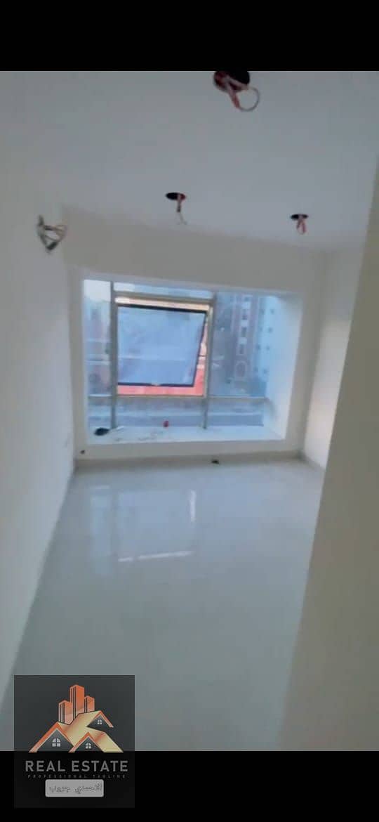 For rent, a licensed administrative headquarters in Heliopolis - Ansicht 3