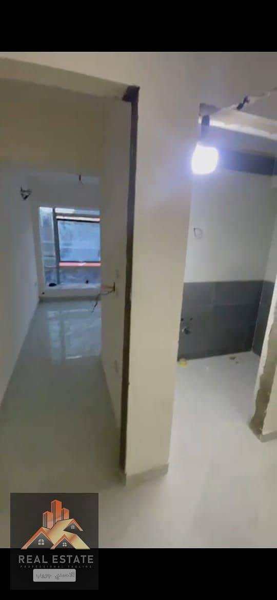 For rent, a licensed administrative headquarters in Heliopolis - Ansicht 5