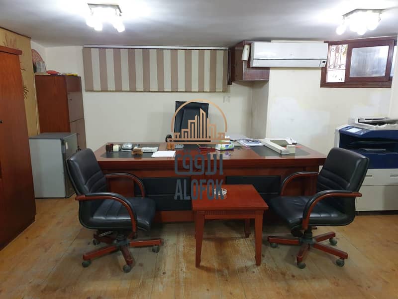 Fully Furnished Office for Rent in a Prime New Cairo Location - Ansicht 2