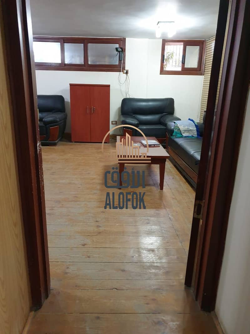 Fully Furnished Office for Rent in a Prime New Cairo Location - Ansicht 3