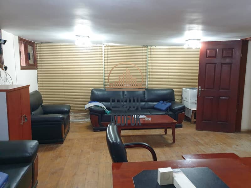 Fully Furnished Office for Rent in a Prime New Cairo Location - Ansicht 4