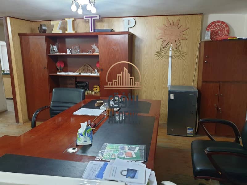 Fully Furnished Office for Rent in a Prime New Cairo Location - Ansicht 6