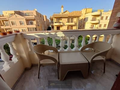 3 Bedroom Flat for Sale in Sheikh Zayed, Giza - WhatsApp Image 2026-06-11 at 12.59. 52 PM (2). jpeg