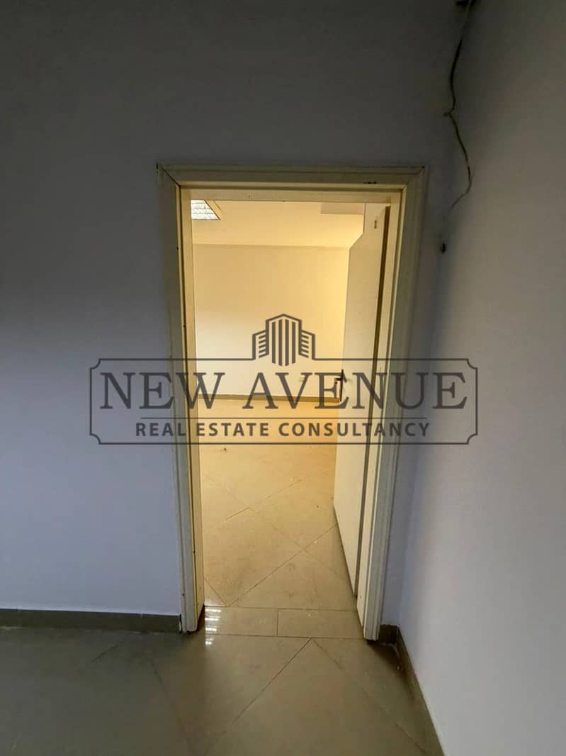 office with luxurious finishing for rent at sheraton - Widok 5