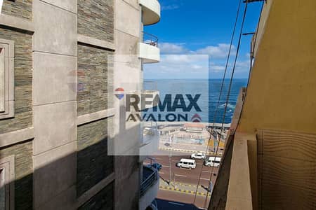 1 Bedroom Flat for Rent in Al Ibrahimiyyah, Alexandria - 1. jpg