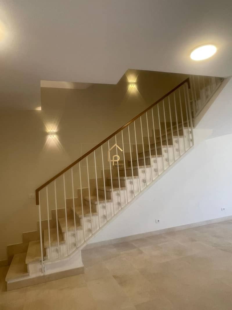 Townhouse Corner for rent at O-West October Whyt 200m – pohled 6