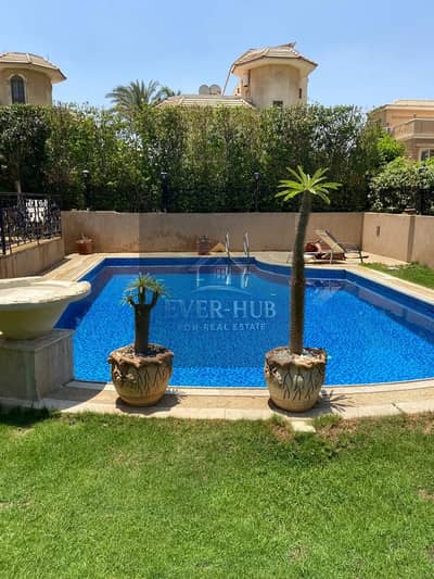 5 Bedroom Villa for Sale in 6th of October, Giza - WhatsApp Image 2026-06-13 at 2.13. 53 PM (3). jpeg