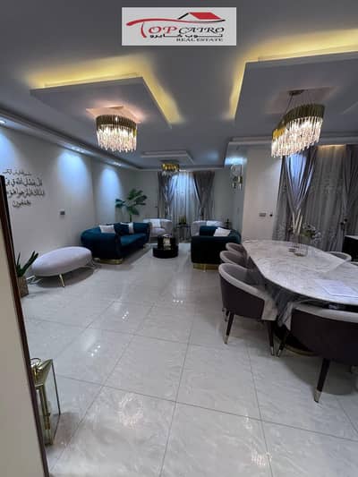 3 Bedroom Apartment for Sale in Madinaty, Cairo - 41067. jpg