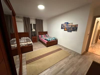 شقة 2 غرفة نوم للايجار في مدينتي، القاهرة - شقة للايجار بالفرش في مدينتي - Furnished apartment in Madinaty B2