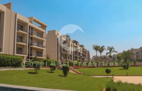 3 Bedroom Penthouse for Sale in New Cairo, Cairo - Live Photos _page-0003. jpg
