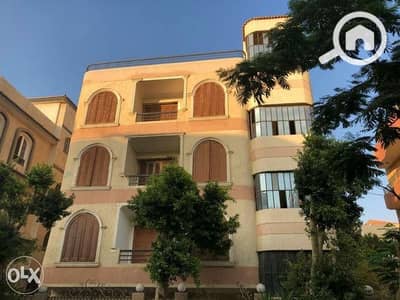 3 Bedroom Other Residential for Sale in 6th of October, Giza - d58e679c-3759-42b9-afc5-225c47283067. jpg