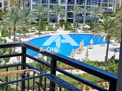 1 Bedroom Chalet for Rent in North Coast, Matruh - ae6ee1e1-44d6-4584-9553-2a6b4aa66bb3. jpg