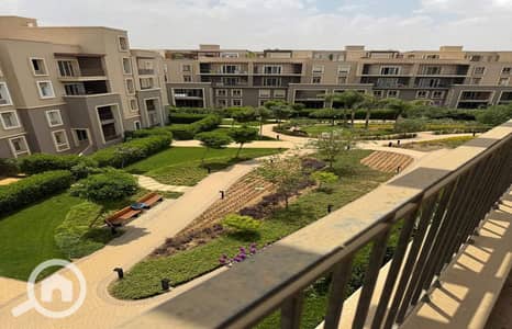 2 Bedroom Apartment for Sale in 6th of October, Giza - be0d6cfe-8e51-44c5-80c3-00ef1ee1502b_1400x900. jpg