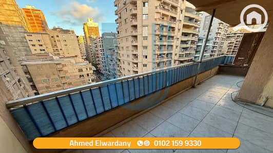 3 Bedroom Apartment for Sale in Sidi Beshr, Alexandria - 1. png