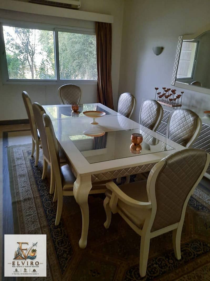 Villa for Rent in Katameya Dunes | Executive & Diplomatic Residence | Full Privacy | Private Pool - Więcej