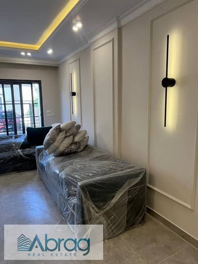شقة 3 غرف نوم للبيع في 6 اكتوبر، الجيزة - IMG-20251026-WA0030. jpg شقة 3 غرف نوم للبيع في 6 اكتوبر، الجيزة - IMG-20251026-WA0030. jpg