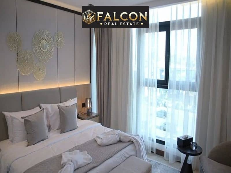 Hotel Serviced Apartment | Marriott Residences New Cairo - Widok 5