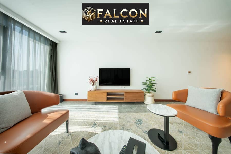 Hotel Serviced Apartment | Marriott Residences New Cairo - Więcej