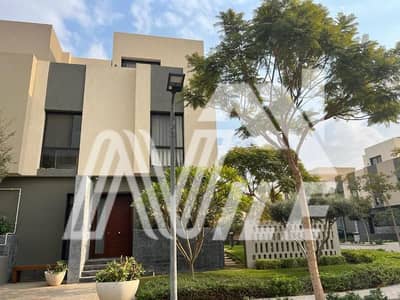 4 Bedroom Townhouse for Sale in Shorouk City, Cairo - 11bf6ec1-a316-477a-b379-e005e98a6d0f. jfif. jpg