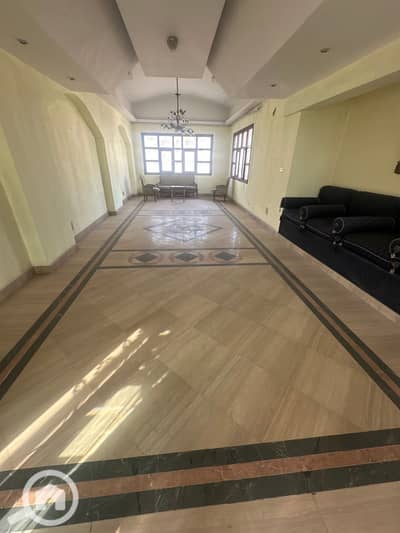 8 Bedroom Duplex for Sale in Maadi, Cairo - IMG_3180. jpeg