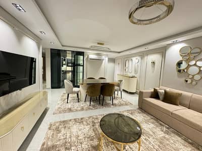 3 Bedroom Flat for Sale in Nasr City, Cairo - للبيع من المالك مباشرة - عباس العقاد - بالفرش والاجهزة تشطيب فندقي 3 Bedroom Flat for Sale in Nasr City, Cairo - للبيع من المالك مباشرة - عباس العقاد - بالفرش والاجهزة تشطيب فندقي