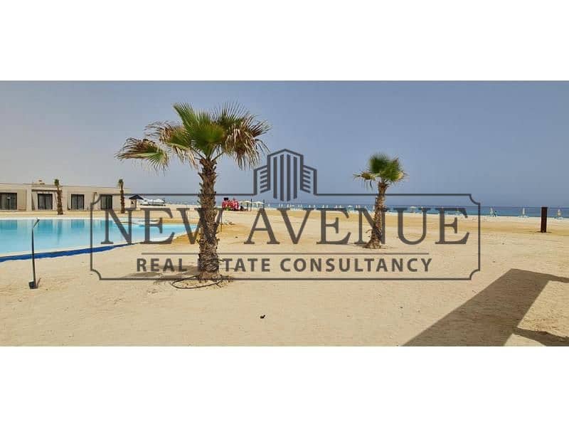 Standalone Villa Ready To Move Fully Finished First Row Lagoon in Swan Lake - Ansicht 6