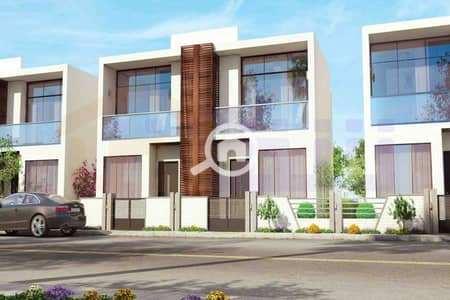 5 Bedroom Townhouse for Sale in North Coast, Matruh - Sia Villagio-8. jpg