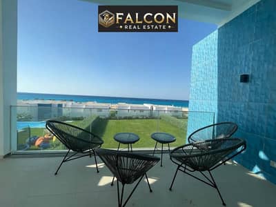 2 Bedroom Chalet for Sale in North Coast, Matruh - WhatsApp Image 2024-07-24 at 12.12. 31_5acd16c8. jpg 2 Bedroom Chalet for Sale in North Coast, Matruh - WhatsApp Image 2024-07-24 at 12.12. 31_5acd16c8. jpg