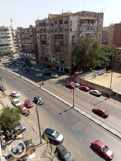 فلیٹ 3 غرف نوم للايجار في مصر الجديدة، القاهرة - WhatsApp Image 2026-06-13 at 2.11. 03 PM. jpeg فلیٹ 3 غرف نوم للايجار في مصر الجديدة، القاهرة - WhatsApp Image 2026-06-13 at 2.11. 03 PM. jpeg