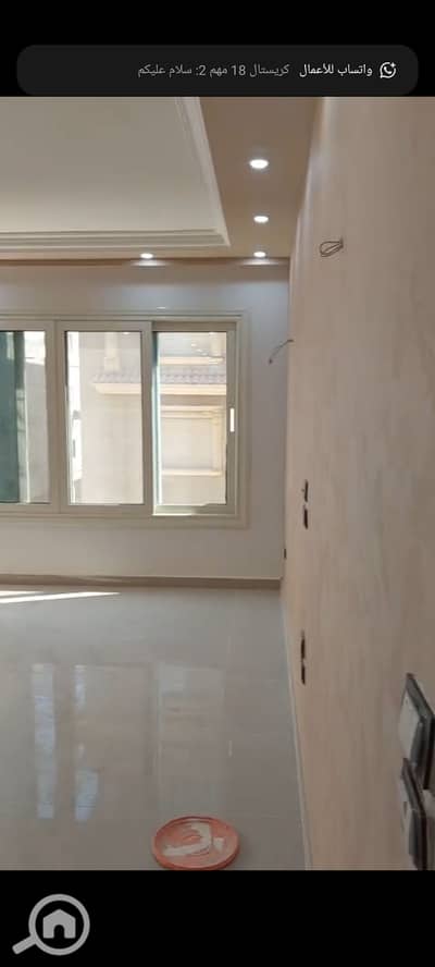 شقة 3 غرف نوم للايجار في زهراء المعادى، القاهرة - 1001385788. jpg