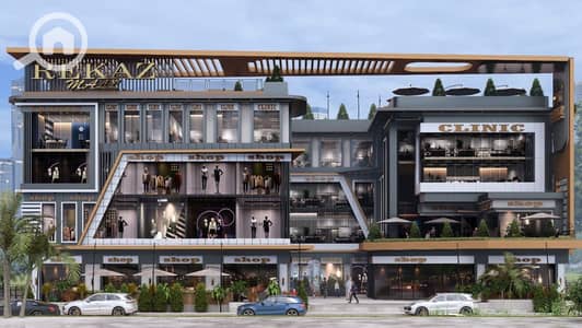 Retail for Sale in Shorouk City, Cairo - a218bf6d-2962-41c2-b353-80ac005696cb. jpg
