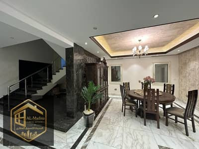 4 Bedroom Villa for Rent in Madinaty, Cairo - WhatsApp Image 2026-04-05 at 6.27. 00 PM. jpeg 4 Bedroom Villa for Rent in Madinaty, Cairo - WhatsApp Image 2026-04-05 at 6.27. 00 PM. jpeg