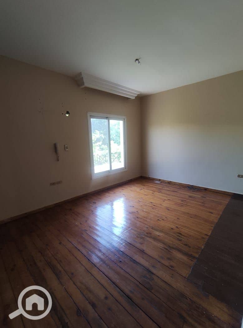 “4-bedroom villa for rent with a private swimming pool in Hadayek El Mohandessin Compound, Sheikh Zayed. ” - Ansicht 3