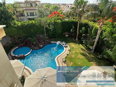 5 Bedroom Villa for Rent in New Cairo, Cairo - WhatsApp Image 2026-06-11 at 4.23. 42 PM (1). jpeg