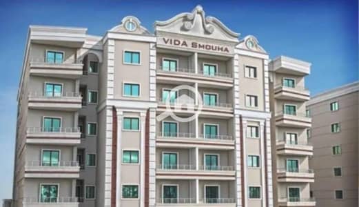 فلیٹ 3 غرف نوم للبيع في سموحة، الإسكندرية - IMG-20250913-WA0206. jpg