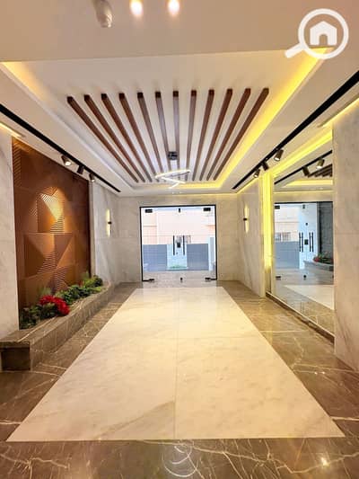 2 Bedroom Flat for Sale in Shorouk City, Cairo - d11ce301-c74d-4954-af81-a0ab5ceaab50. jpg