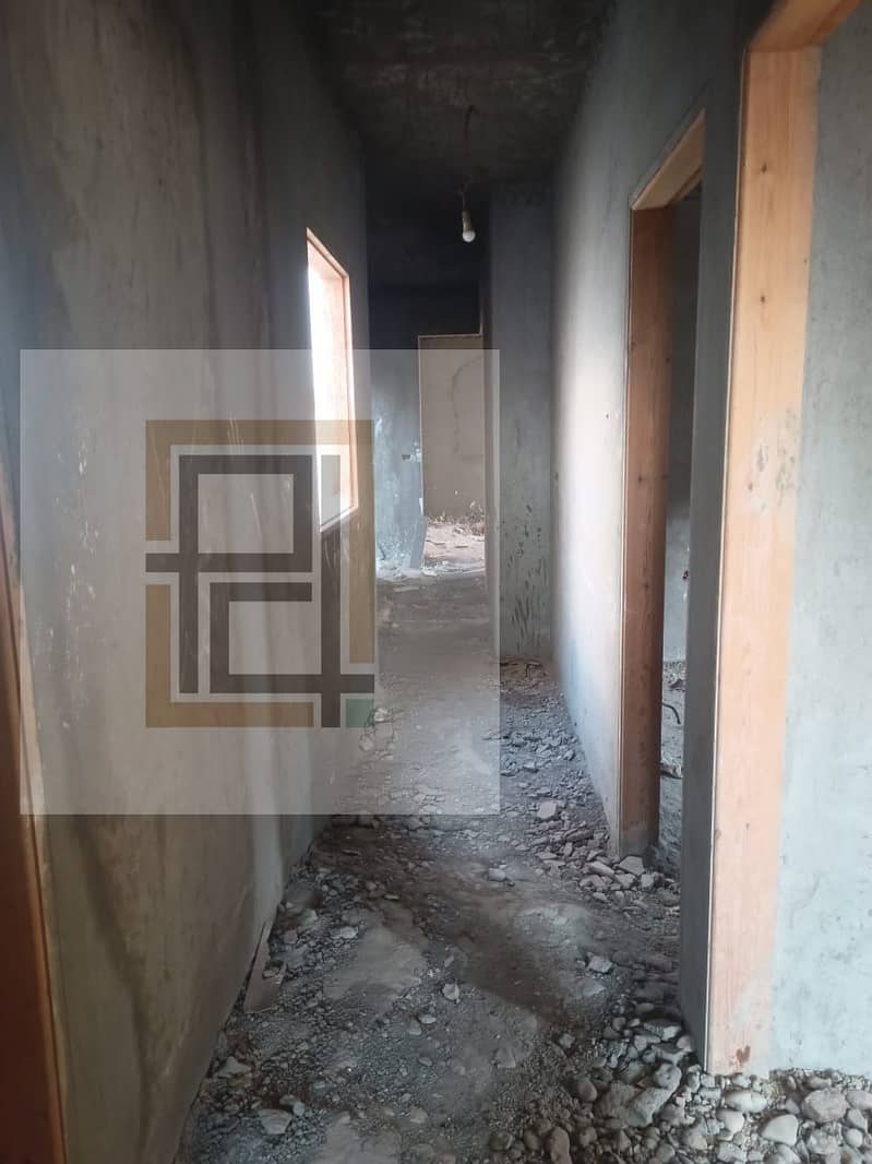 For Sale: Premium 175sqm Apartments (90% Finished) – Court of Appeal Consultants Compound, South Investors – pohled 3