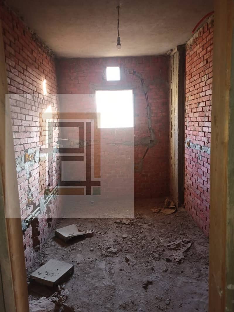 For Sale: Premium 175sqm Apartments (90% Finished) – Court of Appeal Consultants Compound, South Investors – pohled 4