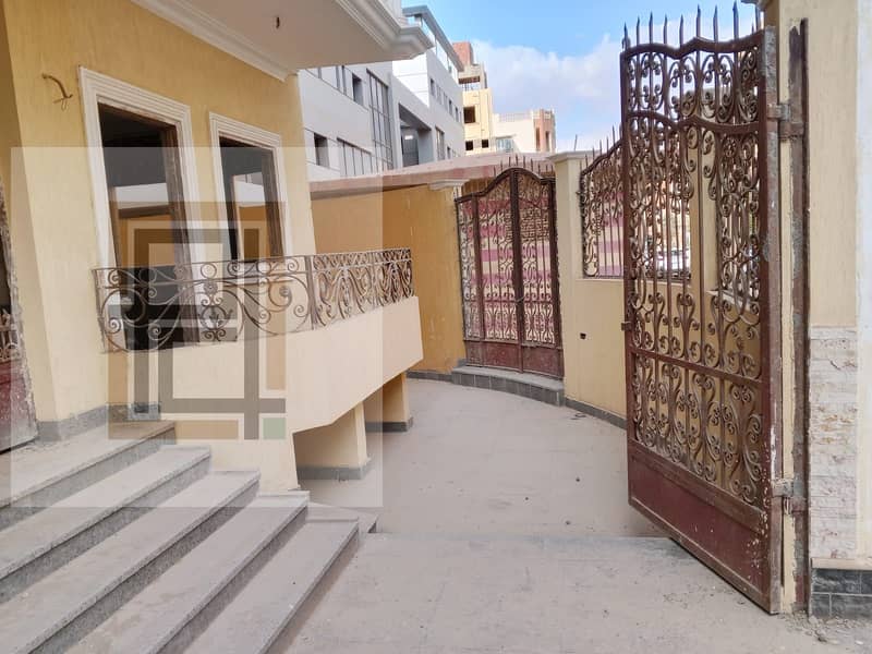 For Sale: Premium 175sqm Apartments (90% Finished) – Court of Appeal Consultants Compound, South Investors – pohled 5