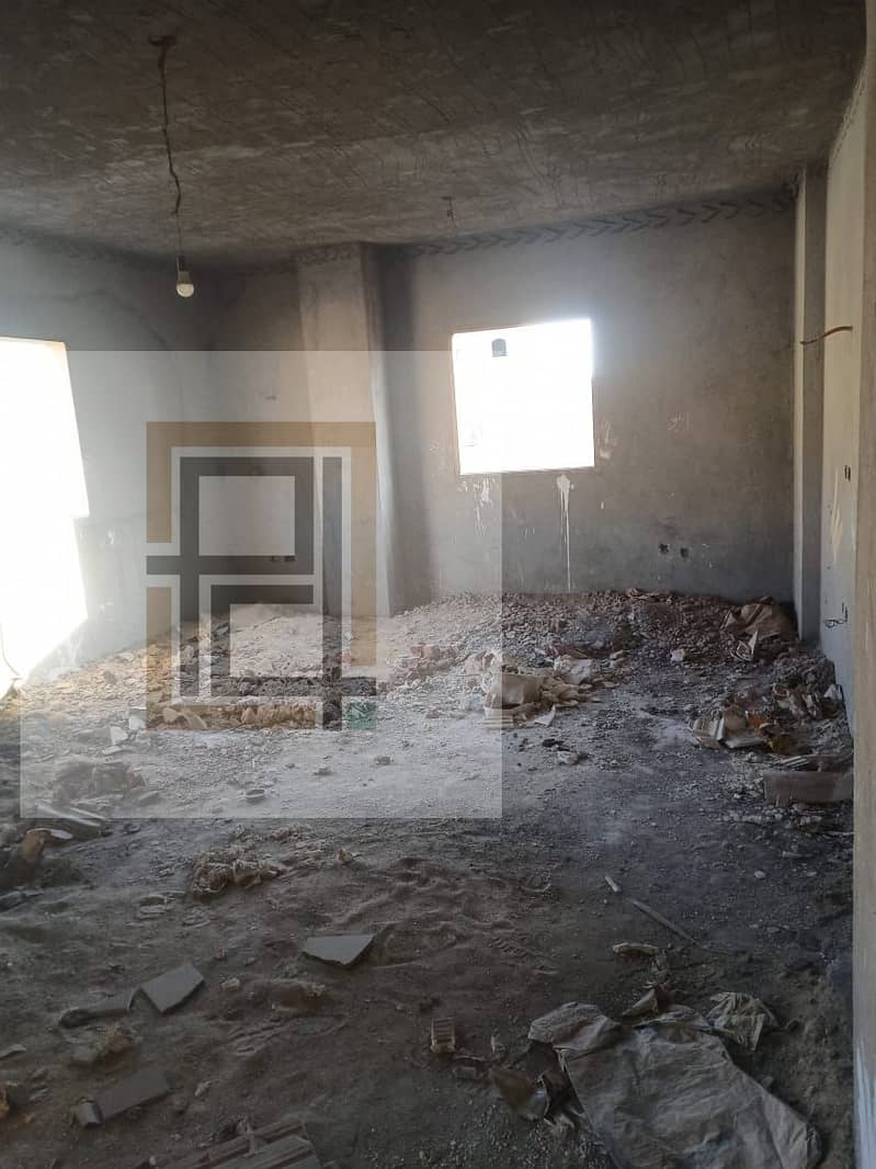 For Sale: Premium 175sqm Apartments (90% Finished) – Court of Appeal Consultants Compound, South Investors – pohled 6