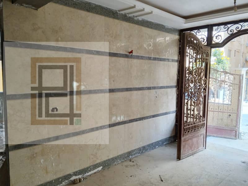 For Sale: Premium 175sqm Apartments (90% Finished) – Court of Appeal Consultants Compound, South Investors – pohled 2