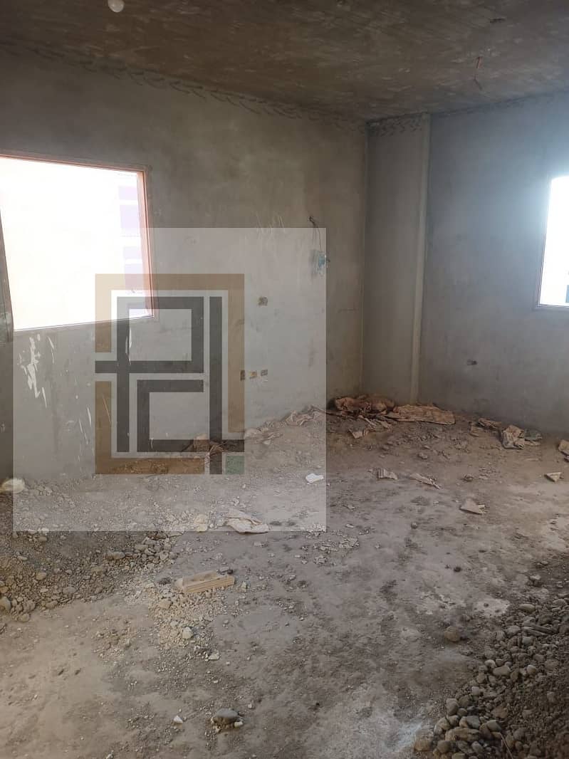For Sale: Premium 175sqm Apartments (90% Finished) – Court of Appeal Consultants Compound, South Investors – další
