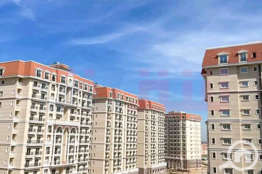 Resale Apartment for Sale, 214 sq m, Sawary Compound (Landscape View - Delivery 2026) – další
