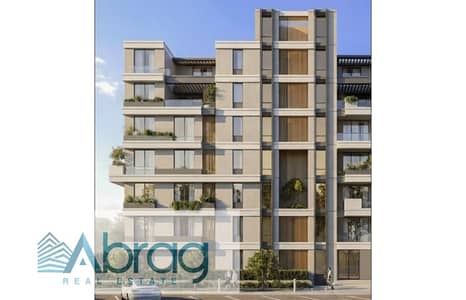 2 Bedroom Apartment for Sale in Sheikh Zayed, Giza - WhatsApp Image 2026-06-08 at 16.10. 22. jpg 2 Bedroom Apartment for Sale in Sheikh Zayed, Giza - WhatsApp Image 2026-06-08 at 16.10. 22. jpg