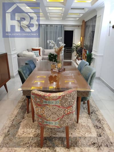 3 Bedroom Apartment for Rent in New Cairo, Cairo - 1000351086. jpg
