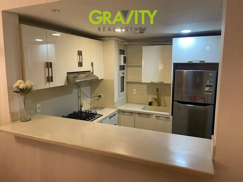 5-star ready-to-move-in duplex with an open view overlooking 90th Street - Duplex for sale - Fifth Settlement - Widok 3