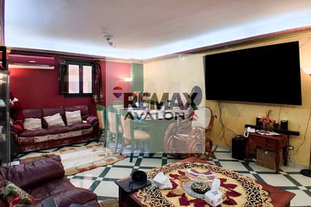 شقة 3 غرف نوم للبيع في سبورتنج، الإسكندرية - 3. jpg شقة 3 غرف نوم للبيع في سبورتنج، الإسكندرية - 3. jpg