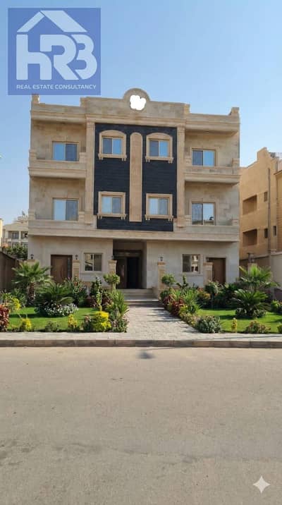 4 Bedroom Flat for Sale in New Cairo, Cairo - 1000350819. jpg 4 Bedroom Flat for Sale in New Cairo, Cairo - 1000350819. jpg