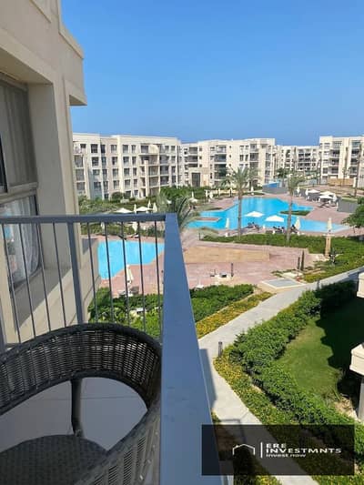 1 Bedroom Chalet for Sale in North Coast, Matruh - Marassi_Emaar_55. jpg