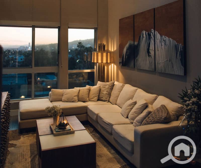 Stand alone villa for sale in The Estates Compound, Sheikh Zayed - Ansicht 5